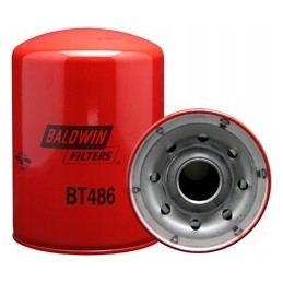 Pasukite ant baldwin bt486 alyvos filtro