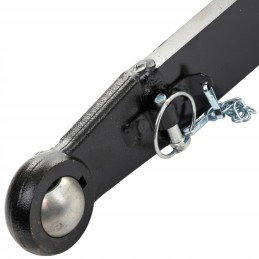 Kabelio apatinė kairioji svirtis c 330m c 335 c 330 orig