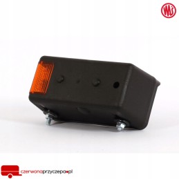 Priekinis posūkio žibintas ursus c360 kairysis w06l 42