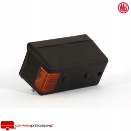 Priekinis posūkio žibintas ursus c360 kairysis w06l 42