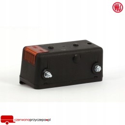 Priekinis posūkio žibintas ursus c360 kairysis w06l 42