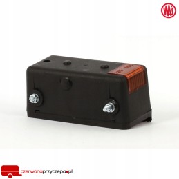 Priekinis posūkio žibintas ursus c360 dešinėje w07p 43