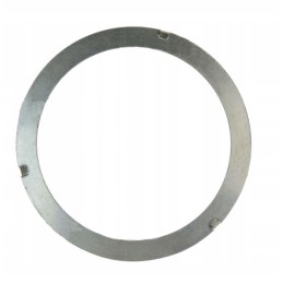 P pavarų dėžės planetinio reduktoriaus traukos poveržlė