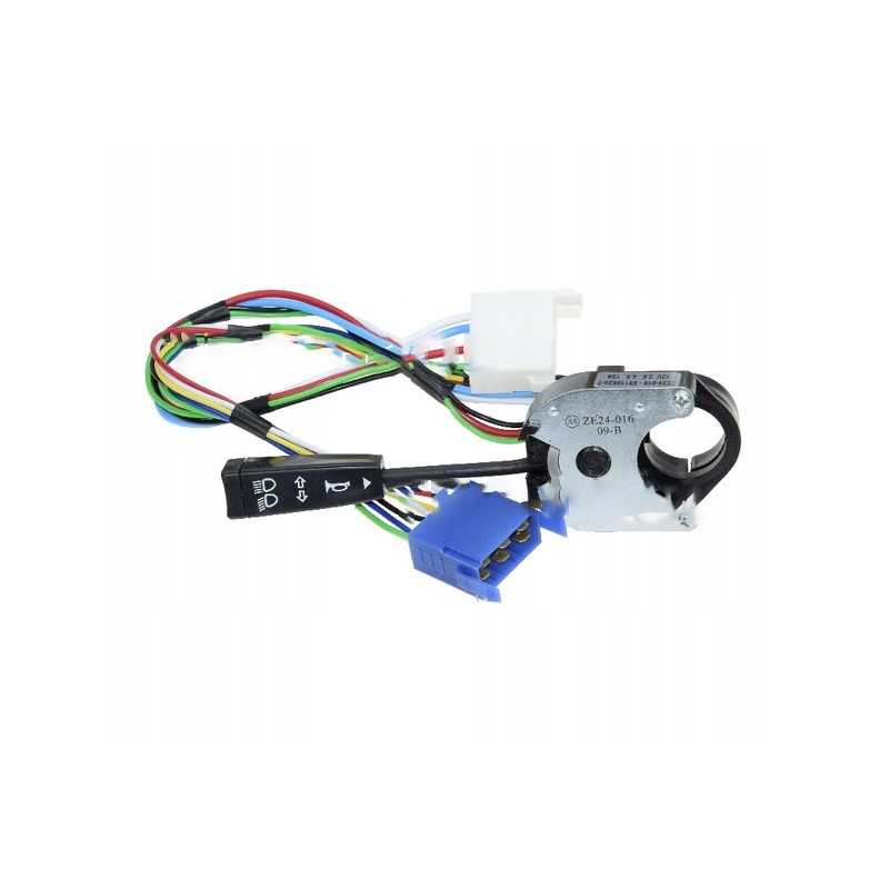 Zetor 59115624 aparato posūkio signalo jungiklis