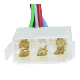 Zetor 59115624 aparato posūkio signalo jungiklis