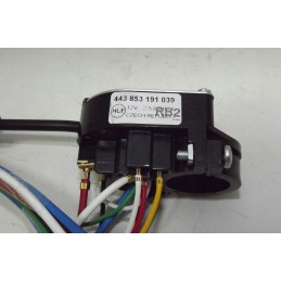 Zetor 59115624 aparato posūkio signalo jungiklis