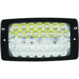LED darbo lempa 5400 liumenų lh rh 152147