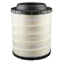 Baldwin RS5536 oro filtro įdėklas