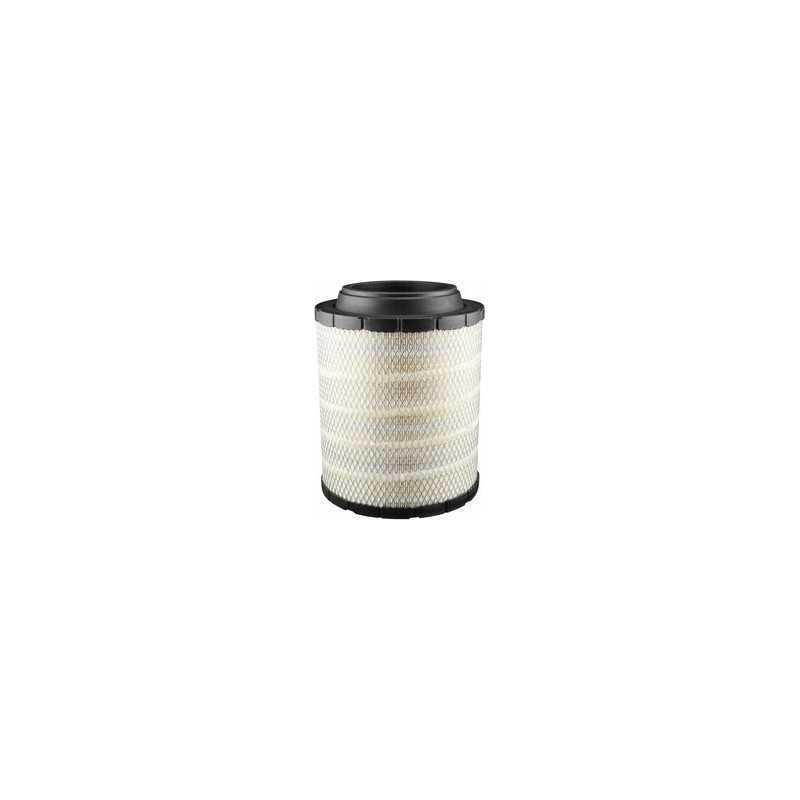 Baldwin RS5536 oro filtro įdėklas