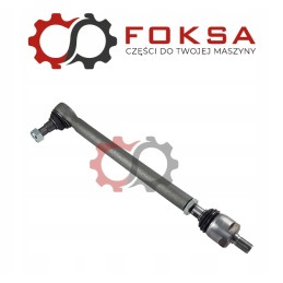 Pilnas sąnarių manitou 600673 dana prieskonis