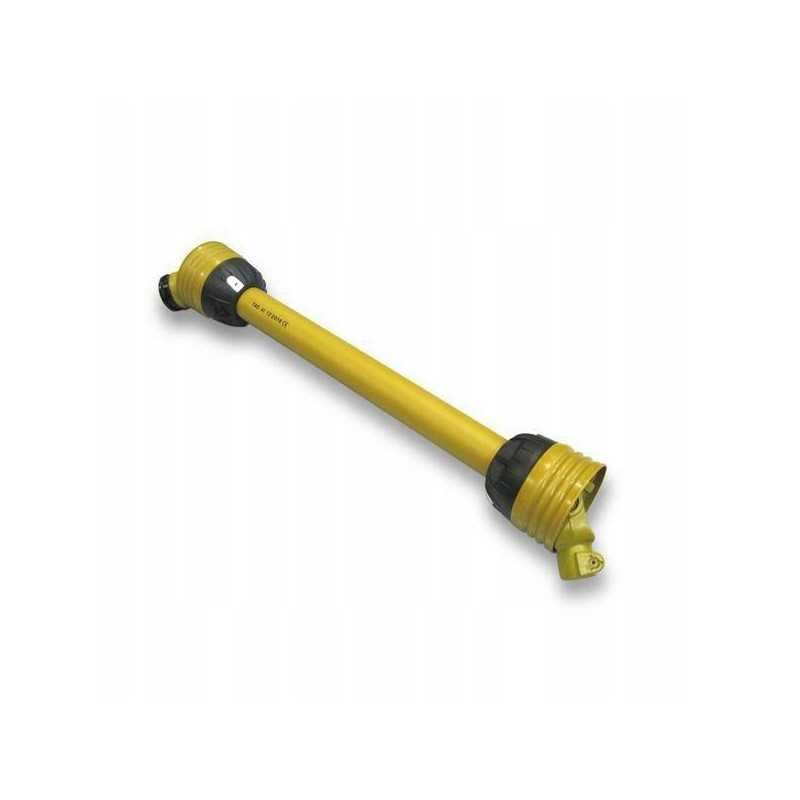 T200510enc12c12 kardaninis velenas t20 serija l 510 mm