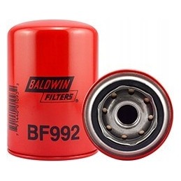 Pasukite ant baldwin bf992 kuro filtro