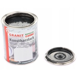 Lako dažai Lanz grey 1l Wilckens granitas