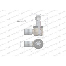 Vairo jungtis 1 1 4 83948964 Warynski