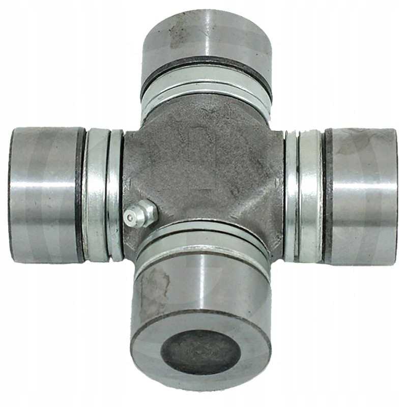 Priekinis varomasis skersinis elementas ursus 3514 4514 mf 75mm