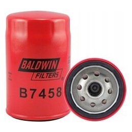 Nusukite baldwin b7458 alyvos filtrą