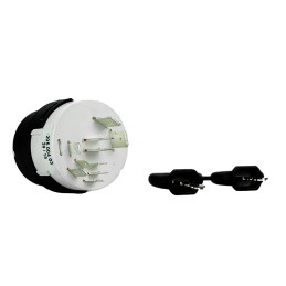 Švytinčio uždegimo jungiklis