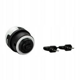 Švytinčio uždegimo jungiklis