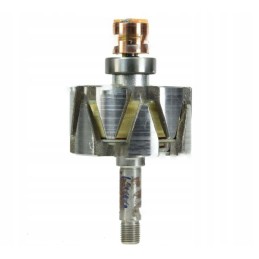 Generatoriaus rotorius, skirtas mf 3 3413000 a115 34 skyriai