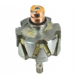 Generatoriaus rotorius, skirtas mf 3 3413000 a115 34 skyriai