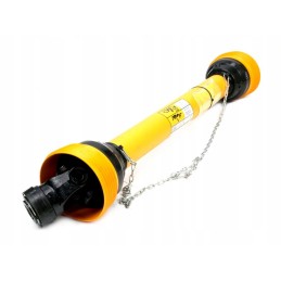 Kardaninis velenas 760 1150mm 620nm Warynski