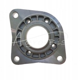 Magneton tipo starterio galvutė MF New Holland 9