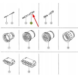 213511 0 jungties antgalis