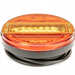 LED kombinuota lempa w95 12v 693744buvo