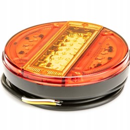 LED kombinuota lempa w95 12v 693744buvo