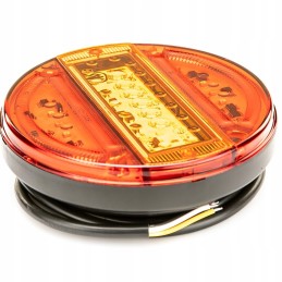 LED kombinuota lempa w95 12v 693744buvo