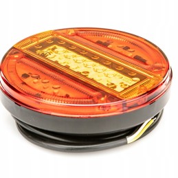 LED kombinuota lempa w95 12v 693744buvo