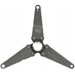 GTV pavaros stebulė c 385 u912 80021060 komfortas