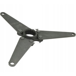 GTV pavaros stebulė c 385 u912 80021060 komfortas