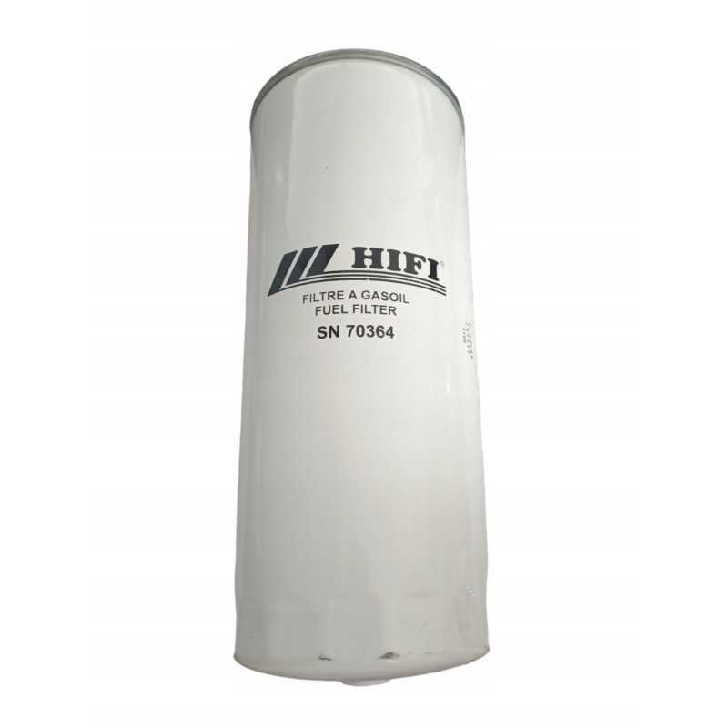 Hifi kuro filtras sn 70364