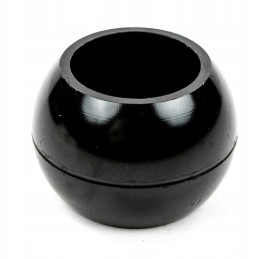 Apatinės trauklės rutulys 64 mm Walterscheid