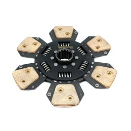 Keraminis sankabos diskas Fiat Landini MF naujas