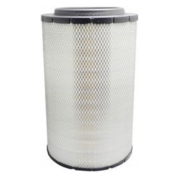 Baldwin RS3532 oro filtro įdėklas