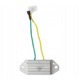 Kintamosios srovės generatoriaus įtampos reguliatorius 12c 14v, skirtas mf 3 346