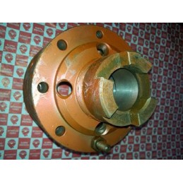 Diferencialinis korpusas c330 ursus 42250050