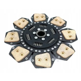 Renault Warynski keraminis sankabos diskas