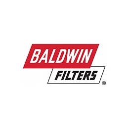 Nusukite baldwin b7385 alyvos filtrą