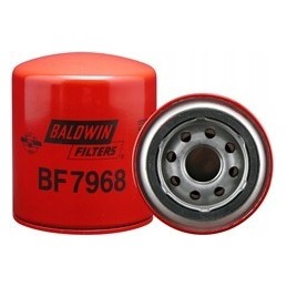 Nusukite baldwin bf7968 kuro filtrą