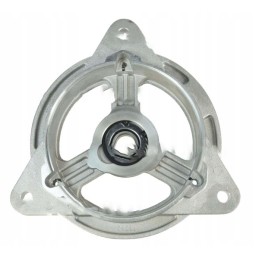 Kintamosios srovės generatoriaus priekinis diskas a115, skirtas mf 3 3415000 1