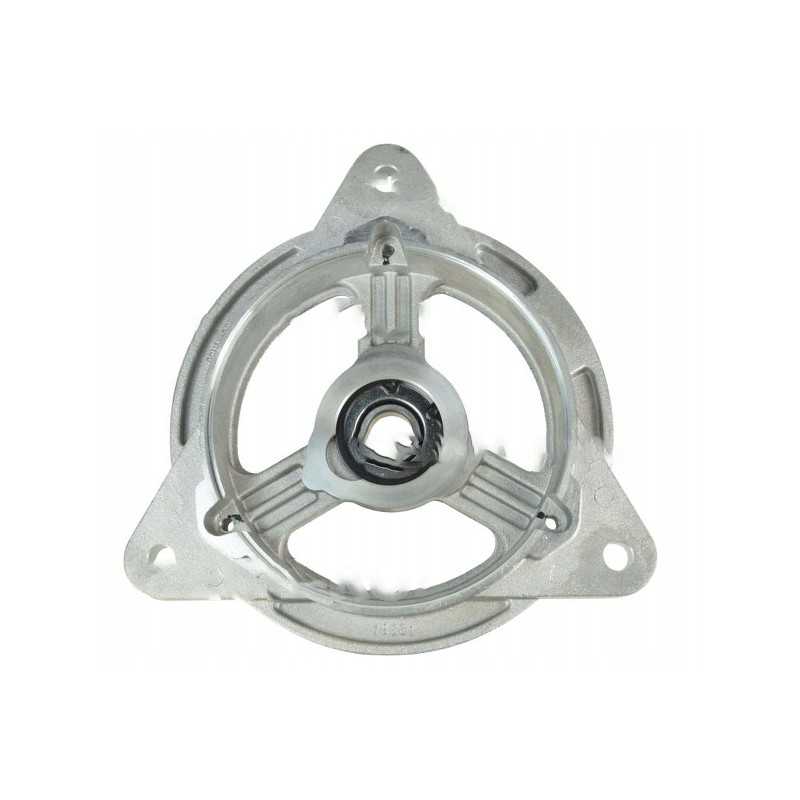 Kintamosios srovės generatoriaus priekinis diskas a115, skirtas mf 3 3415000 1