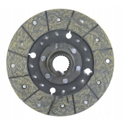 2 pakopos sankabos diskas su sustiprintu pamušalu