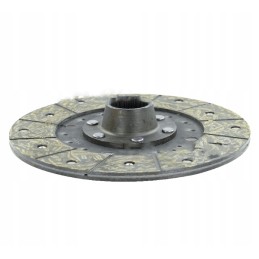 2 pakopos sankabos diskas su sustiprintu pamušalu