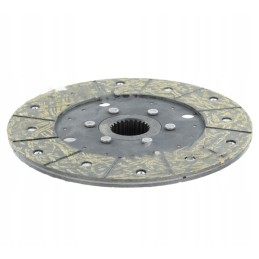 2 pakopos sankabos diskas su sustiprintu pamušalu