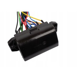 Kombinuotas instaliavimas c 360 originaliam Ursus generatoriui