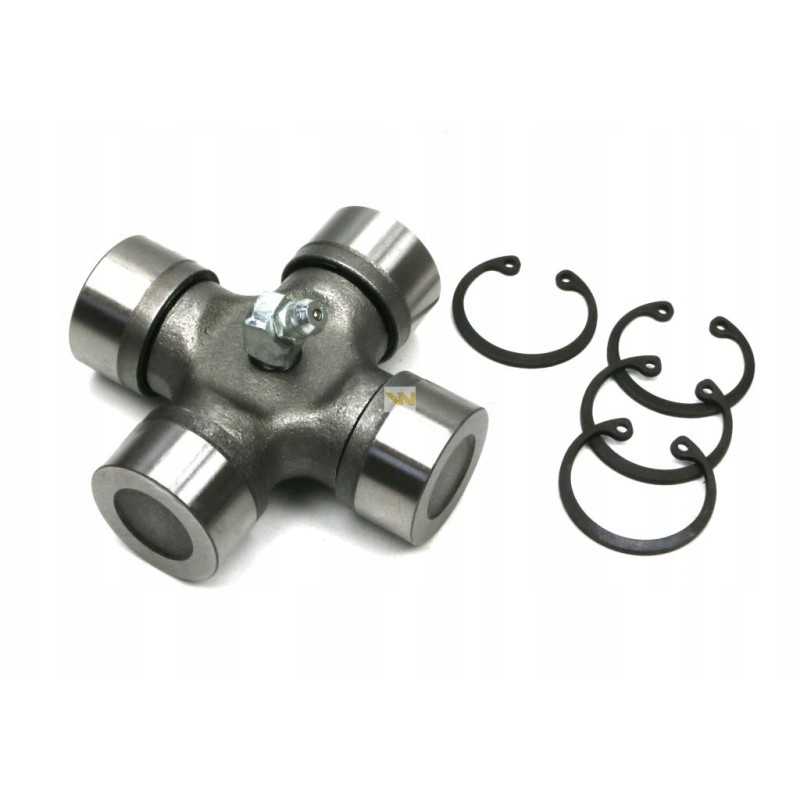 Veleno kryžius 23 80x61 3 serija 2r Warynski w219201