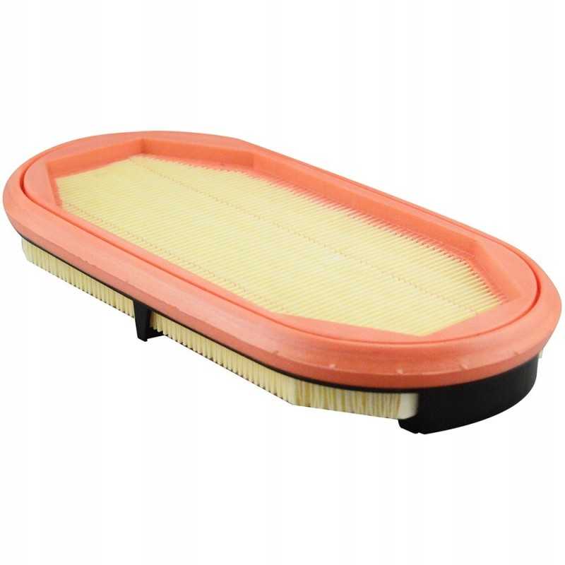 Baldwin PA5290 oro filtro įdėklas